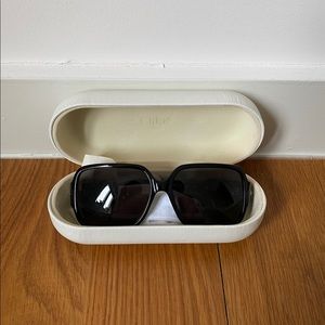 Chloe Sunglasses
